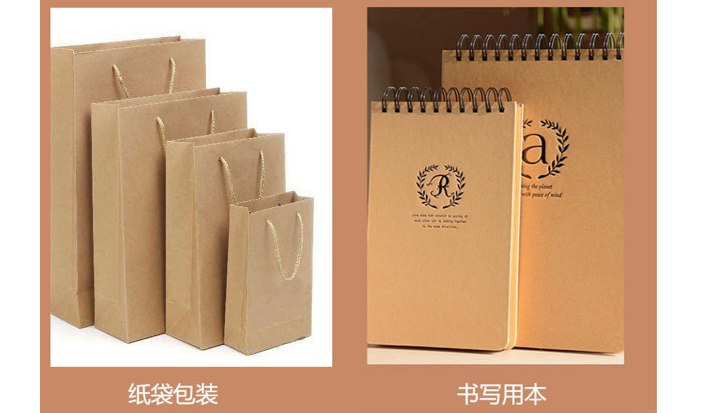 不知大家關(guān)于彩盒牛皮紙了解有多少？